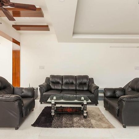Eyrie Service Apartments Bangalore Chambre photo